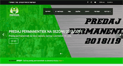 Desktop Screenshot of pdbasket.com